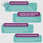 BPA-Free Plastic Kids Kitchen Set Factory - Safe Knife Toy Real Cooking Baking