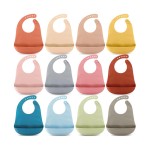 Silicone Pacifier Chain Factory - Food Grade DIY Focal Bead for Jewelry Pens