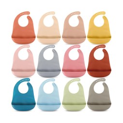 Silicone Pacifier Chain Factory - Food Grade DIY Focal Bead for Jewelry Pens