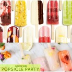 Silicone Popsicle Mold Set Manufacturer - Hot Selling Safe BPA Free 10 Pieces