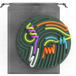 Eco-Friendly Animal Bath Toy Factory - Kids Baby Silicone Bath Water Spraying Toy