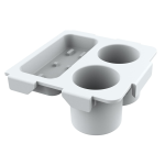 Silicone Cup Holder Tray Factory - Bogg Bag Top Accessory X-Large Fit Divider