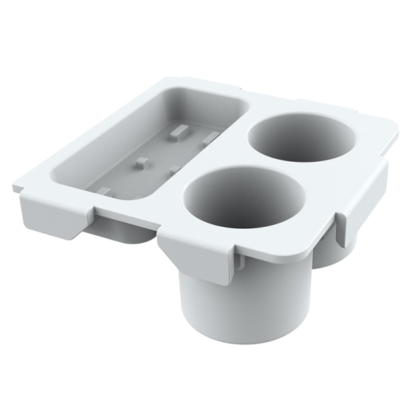 Silicone Cup Holder Tray Factory - Bogg Bag Top Accessory X-Large Fit Divider