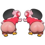 Silicone Popping Socket Factory - 2025 Promotional Phone Holder Cat's Claw Ring