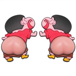 Silicone Popping Socket Factory - 2025 Promotional Phone Holder Cat's Claw Ring