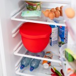 KitchenAid Mixer Liner Manufacturer - MixAid Silicone 5 Quart Compatible Liners