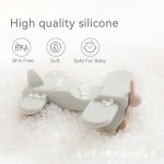 Eco-friendly Silicone Building Blocks Factory - Wholesale Customizable Educational Toy