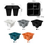 PU Rubber Stress Ball Factory - Squeeze Press Pinch Soft Toy for Children