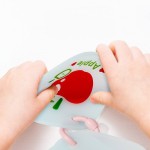 Silicone Educational Blocks Factory - 2025 New Arrival Model Building Toys for Kids