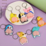 Silicone Popping Socket Factory - 2025 Promotional Phone Holder Cat's Claw Ring