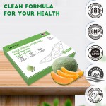 Vitamins and Supplements BrightPearl Whitening Oral Thin Film for Skin Whitening Strips