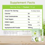 OEM Factory Wholesale Sugar Free  Suppress Appetite Detox Blueberries Slimming  Enzyme Fruit Supplement Jelly Sticks
