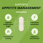 Natural Healthy Supplement 14 Days Detox Slimming Capsules Flat Tummy Products Slimming Diet Pills