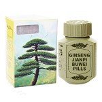 OEM Private Label Ginseng Mass Gain Capsules Healthy Weight Gain 5kg Ginseng Strengthening the Spleen Pills for Weight Gain