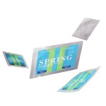 Private Label Male Supplement Mint Film Mint Candy Strong Health Panax Ginseng Mint Slice With Maca