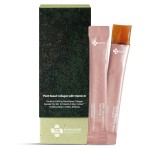 Whitening Anti Aging Beauty Hydrolyzed Collagen Peptides Supplement Vitamin C Fish Collagen Jelly