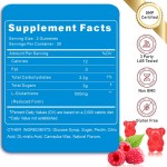 OEM Private Label Brightening Skin Whitening Gummies Collagen Supplements Collagen L-G Lutathione Gummies for Women