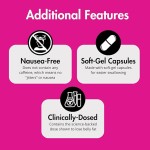 Appetite Suppression Capsule Customized Fat Burner Capsules Carb Blocker Detox Capsules Health Cleanse Detox Pills Slimming