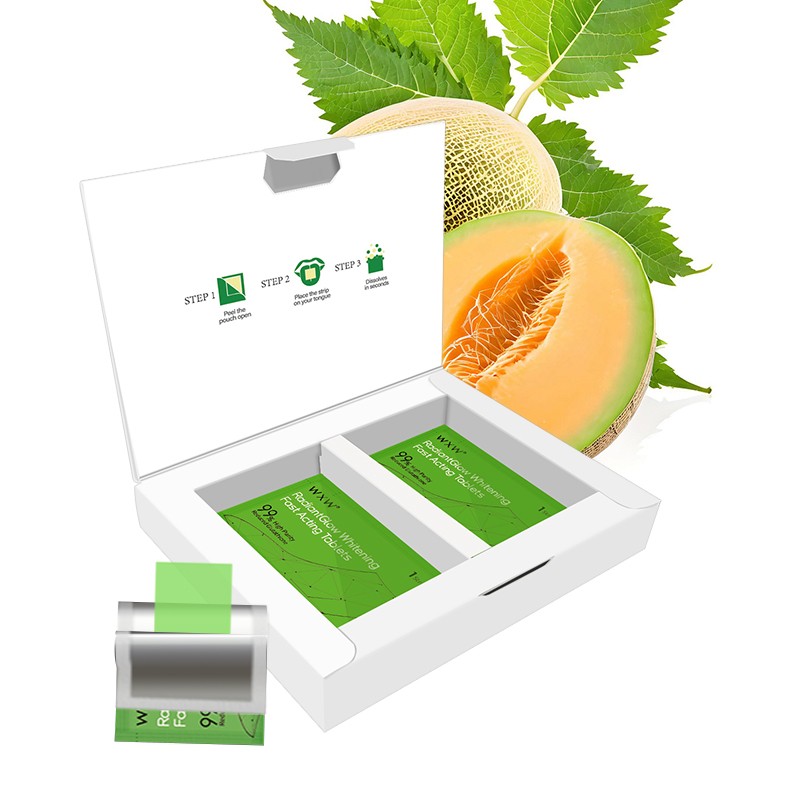 In Bulk Gluthationer Pills Skin Whitening Supplements Collagen Powder Remove Dark Spots Skin Lightening Super Whitening Strips