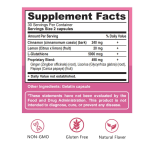 OEM/ODM L-glutathioner Whitening Pills Skin Whitening Skin Care Product with Vitamin C for Women Skin Whitening Capsules