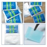 Private Label Male Supplement Mint Film Mint Candy Strong Health Panax Ginseng Mint Slice With Maca