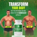 Slimming Keto Bhb Fat Burner Pills Capsules OEM Supplement Weight Lossy Diet Tablets Keto Capsules