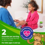 OEM/ODM Private Label Health Food Supplement Vegan Gummies  Multi-vitamin Kids Multivitamin Gummies