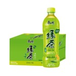 优质原料红茶绿茶批发康师傅茶饮料
