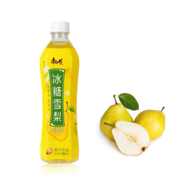 批发著名梨茶饮料瓶装红茶饮料玫瑰荔枝红茶饮料