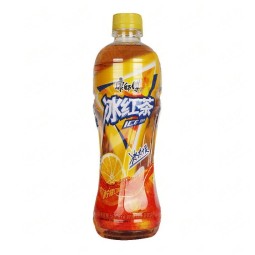 低价批发瓶装茶饮料低糖低热量康师傅茶饮料