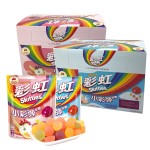 批发美味的糖果，水果，酸糖，甜糖，软糖
