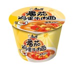 上班族和学生热卖方便面美味的方便面康师傅方便面