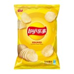 新产品上市批发薯片袋装脆皮薯片