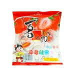 China Colorful Cute Fruit Shape Yummy Juice Fruity  Sweet Jelly