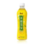 工厂批发价格瓶装茶饮料流行年轻口味康师傅茶饮料
