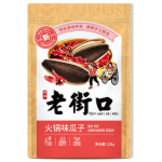 中国批发烤葵花籽炒葵花籽