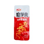 批发威龙中华名品小吃麻辣小吃健康小吃