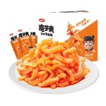 批发威龙中华名品小吃麻辣小吃健康小吃