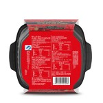 中国食品速溶火锅面海底捞火锅面自热包装食品