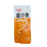 批发著名伟隆麻辣小吃18克清真莫于爽