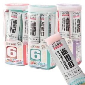 450g Wholesale Price  Fruit Flavor, Boxed,  Kids Jelly Stick Food Snacks Snack Jelly