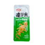 批发著名伟隆麻辣小吃18克清真莫于爽