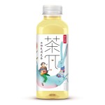 批发茶叶饮料桃子乌龙茶饮料瓶装乌龙茶饮料