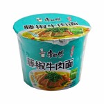批发流行的中国方便面包装碗方便面