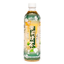 工厂批发价格瓶装茶饮料富茶味康师傅茶饮料