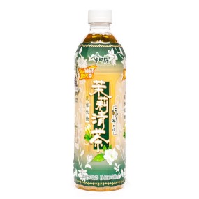 Factory Wholesale Price Bottled Tea Beverage Rich Tea Taste Kangshifu Tea Drinks