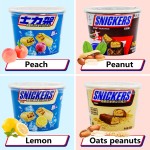 批发品牌巧克力中国名牌饼干异域小吃能量食品小吃巧克力片