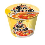批发流行的中国方便面包装碗方便面
