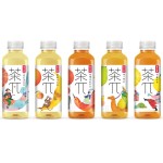 批发茶叶饮料桃子乌龙茶饮料瓶装乌龙茶饮料