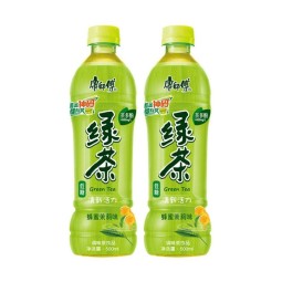 中国批发瓶装茶饮料水果茶口味康师傅茶饮料
